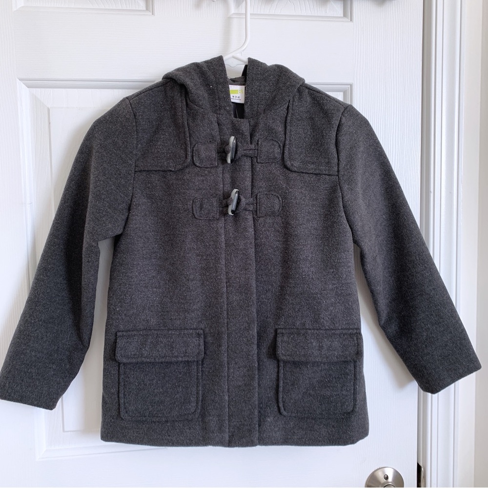 Crazy 8 Boys Coat